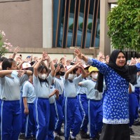 Kegiatan Hari Gizi Nasional 2024 | SD METTA MAITREYA